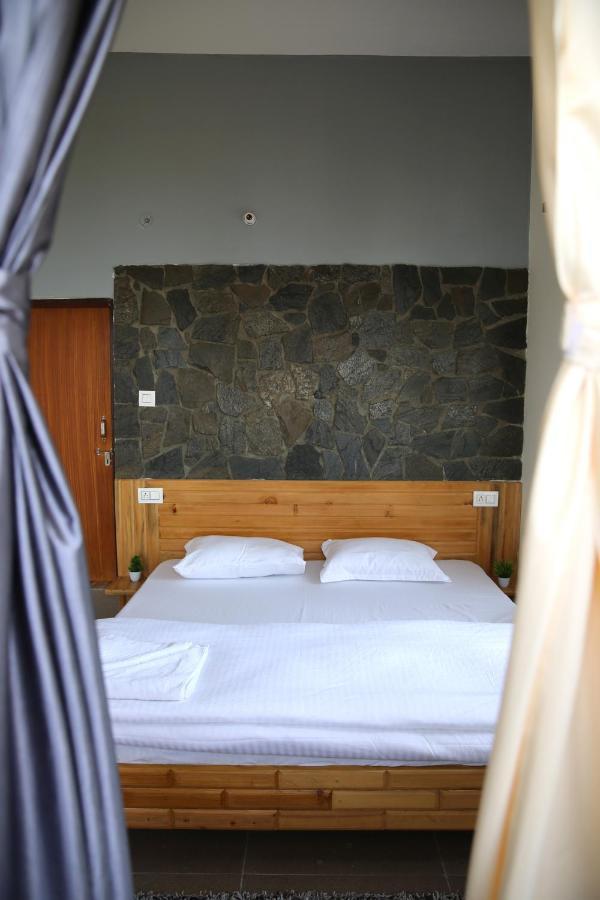 The Buransh Inn Алмора Экстерьер фото
