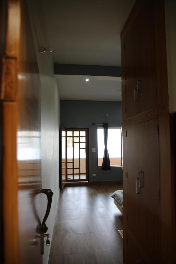 The Buransh Inn Алмора Экстерьер фото