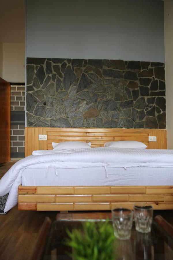 The Buransh Inn Алмора Экстерьер фото