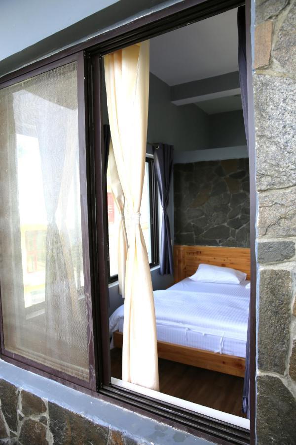 The Buransh Inn Алмора Экстерьер фото