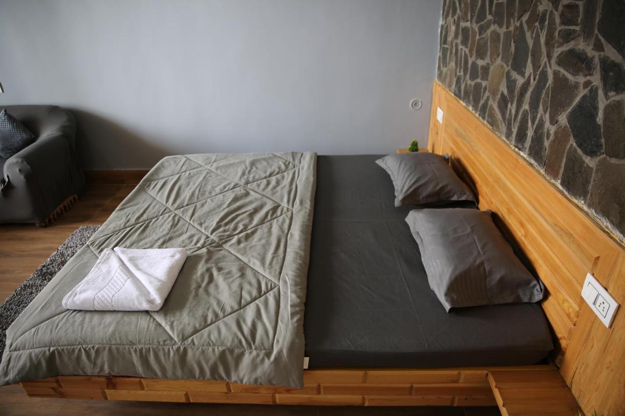 The Buransh Inn Алмора Экстерьер фото